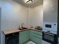 3-бөлмелі пәтер · 75 м² · 8/9 қабат, Тастақ-2 ш/а., тургут озала, бағасы: 55 млн ₸ в Алматы, Алмалинский р-н — фото 4