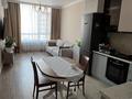 2-комнатная квартира · 50.4 м² · 12/17 этаж, Шығанақ 1 — Кенесары за 46.5 млн ₸ в Астане, Сарыарка р-н — фото 4