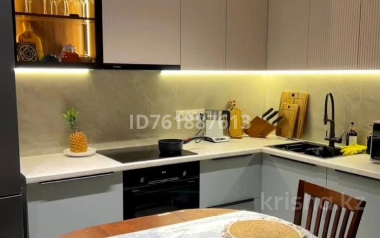 2-комнатная квартира · 50.4 м² · 12/17 этаж, Шығанақ 1 — Кенесары за 46.5 млн ₸ в Астане, Сарыарка р-н — фото 18