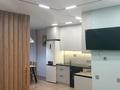 2-бөлмелі пәтер · 45.5 м² · 7/13 қабат, Муратбаева 14, бағасы: 45 млн ₸ в Алматы, Алмалинский р-н — фото 2