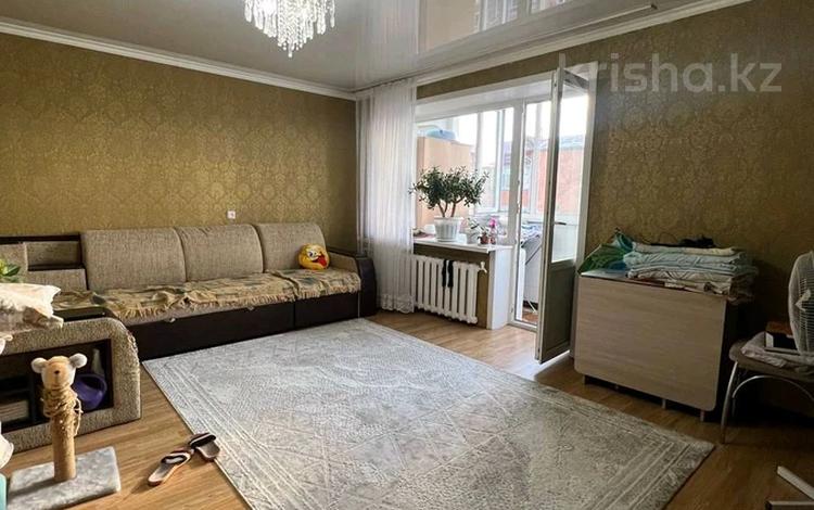 4-комнатная квартира · 85.3 м² · 5/5 этаж, Центральный 36 за 28 млн ₸ в Кокшетау — фото 2