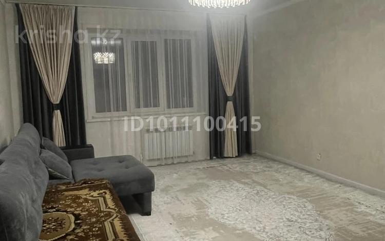 2-комнатная квартира · 75 м² · 6/9 этаж, Кобыланды батыра 36б — Магазин солнечный, 3 школа за 250 000 ₸ в Костанае — фото 10