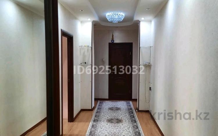 3-комнатная квартира, 89 м², 3/9 этаж, 29-й мкр 27