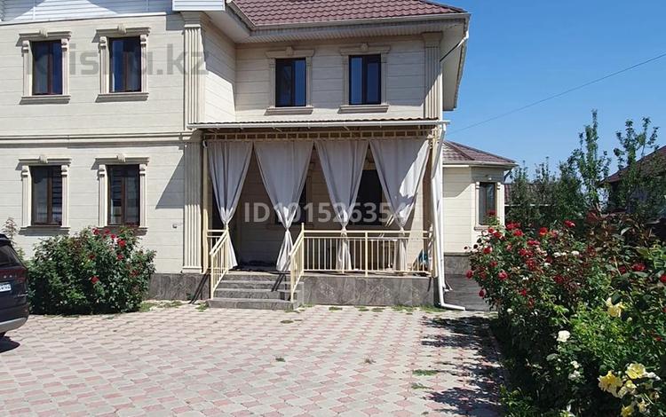 Жеке үй · 6 бөлме · 220 м² · 8 жүзд., Ардагер 26, бағасы: 114 млн ₸ в Кыргауылдах — фото 2