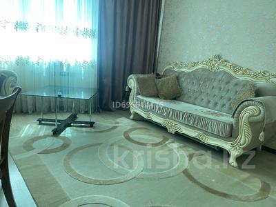 2-комнатная квартира · 65 м² · 12/15 этаж, Сарайшык 5 — Акмешит за 300 000 〒 в Астане, Есильский р-н