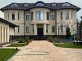 Отдельный дом · 7 комнат · 750 м² · 13 сот., мкр Мамыр-4 — Абая за 995 млн 〒 в Алматы, Ауэзовский р-н