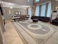 Отдельный дом · 7 комнат · 750 м² · 13 сот., мкр Мамыр-4 — Абая за 995 млн 〒 в Алматы, Ауэзовский р-н — фото 25