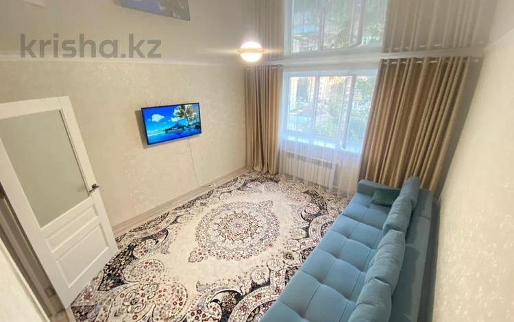 2-комнатная квартира · 58.8 м² · 5/5 этаж, Глинки за 16.9 млн ₸ в Семее — фото 12