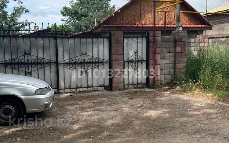 Отдельный дом · 5 комнат · 56 м² · 6 сот., Итакова 8 — Умит магазина за 22 млн ₸ в Каскелене — фото 2