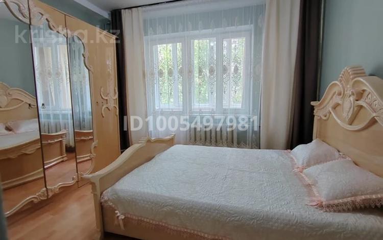 3-бөлмелі пәтер · 82 м² · 2/9 қабат, мкр Жана Орда 9, бағасы: 290 000 ₸ в Уральске — фото 9