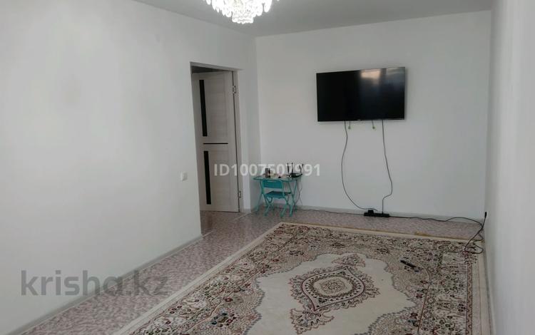 2-комнатная квартира · 55 м² · 3/3 этаж, Нур Актобе за 16.5 млн ₸ — фото 2