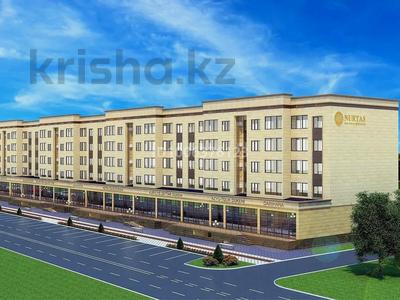 1-комнатная квартира · 48.1 м² · 3/5 этаж, 15 18/1 за 13.5 млн 〒 в Туркестане