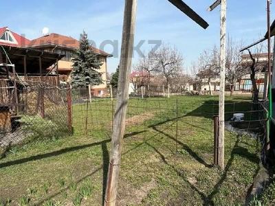 Жер телімі · 8 сотық, Шукенова 66, бағасы: 135 млн ₸ в Алматы, Бостандыкский р-н