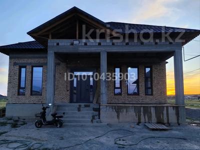 Часть дома · 6 комнат · 220 м² · 8 сот., мкр Достык уч.791/1 — Бұхар жырау мен Алтын сандық қиылысы. за 40 млн ₸ в Шымкенте, Абайский р-н