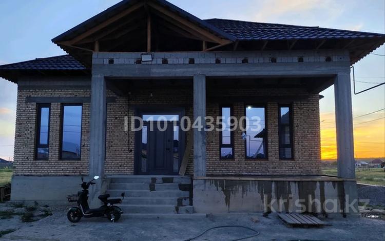 Часть дома · 6 комнат · 220 м² · 8 сот., мкр Достык уч.791/1 — Бұхар жырау мен Алтын сандық қиылысы. за 40 млн ₸ в Шымкенте, Абайский р-н — фото 20