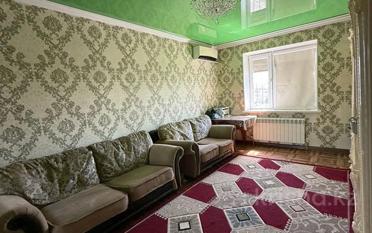 4-бөлмелі пәтер · 110 м² · 5/5 қабат, Мкр. Болашак 29, бағасы: 300 000 ₸ в Талдыкоргане, военный городок Улан — фото 2
