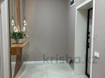2-бөлмелі пәтер · 65 м² · 1/6 қабат, Майқұдық, 067 учетный квартал, бағасы: 29 млн ₸ в Караганде, Алихана Бокейханова р-н
