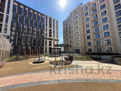 Продажа квартир в Астане: 3-комнатная квартира · 95 м² · 4/16 этаж, Шарля де Голля 23/1 за 54 млн 〒 3-комнатная квартира · 95 м² · 4/16 этаж, Шарля де Голля 23/1 за 54 млн 〒 в Астане, Алматы р-н