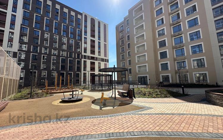 3-комнатная квартира · 95 м² · 4/16 этаж, Шарля де Голля 23/1 за 54 млн 〒 в Астане, Алматы р-н — фото 14