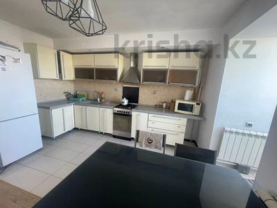3-комнатная квартира · 76 м² · 7/10 этаж, мкр 11 за 22.5 млн ₸ в Актобе