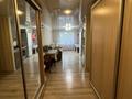 3-комнатная квартира · 58.1 м² · 2/10 этаж, Темирбек Жургенова 27/1 — Пересечение улицы Кошкарбаева за 36.5 млн ₸ в Астане, Алматы р-н