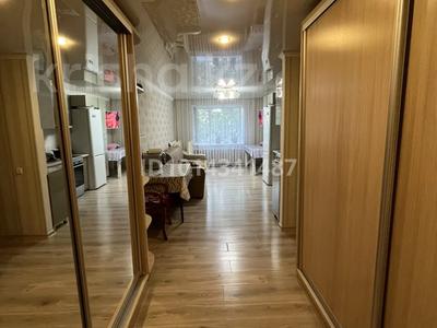 3-комнатная квартира · 58.1 м² · 2/10 этаж, Темирбек Жургенова 27/1 — Пересечение улицы Кошкарбаева за 36.5 млн ₸ в Астане, Алматы р-н