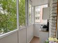 3-комнатная квартира · 58.1 м² · 2/10 этаж, Темирбек Жургенова 27/1 — Пересечение улицы Кошкарбаева за 36.5 млн ₸ в Астане, Алматы р-н — фото 8