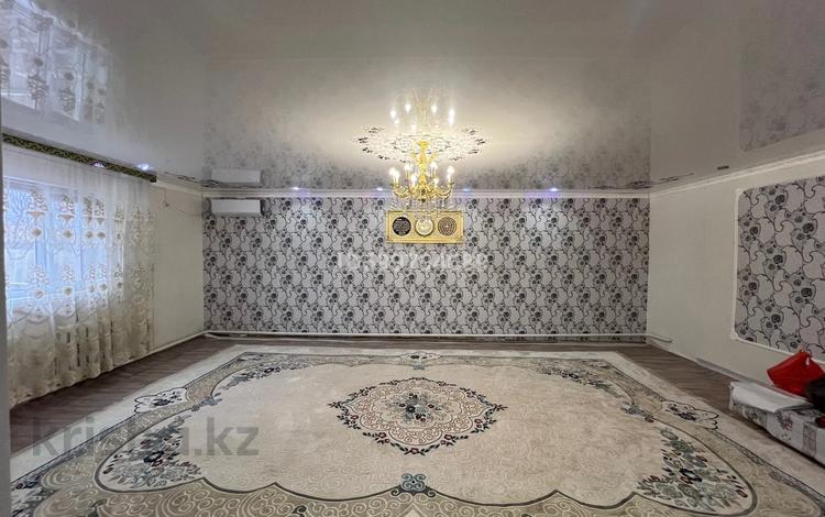 Отдельный дом · 4 комнаты · 150 м² · 10 сот., Сибагат ата 5/1 за 8 млн ₸ в Курмангазы (Ганюшкино) — фото 2