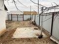 Отдельный дом · 4 комнаты · 150 м² · 10 сот., Сибагат ата 5/1 за 8 млн ₸ в Курмангазы (Ганюшкино) — фото 14