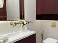 4-бөлмелі пәтер · 126 м² · 14/19 қабат, Туран 39/2, бағасы: 136 млн ₸ в Астане, Нура р-н — фото 39