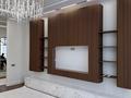 4-бөлмелі пәтер · 126 м² · 14/19 қабат, Туран 39/2, бағасы: 136 млн ₸ в Астане, Нура р-н — фото 4