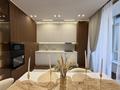4-бөлмелі пәтер · 126 м² · 14/19 қабат, Туран 39/2, бағасы: 136 млн ₸ в Астане, Нура р-н — фото 57