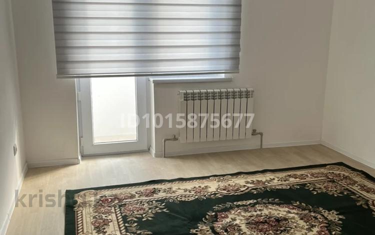 3-бөлмелі пәтер · 74.1 м² · 6/9 қабат, Бозарық ш/а 4, бағасы: 150 000 ₸ в Шымкенте, Абайский р-н — фото 2