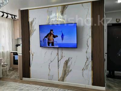 3-комнатная квартира · 56 м² · 5/5 этаж, Кабельный переулок за 18.5 млн 〒 в Семее