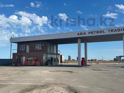 Азс, автосервисы и автомойки · 208 м² за 100 млн ₸ в Приозёрске