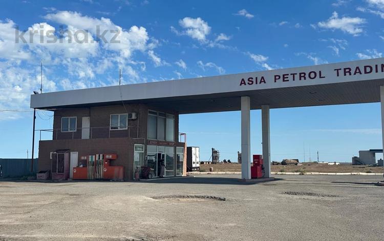 Жқб, автосервистер мен көлік жуу · 208 м², бағасы: 100 млн ₸ в Приозёрске — фото 2