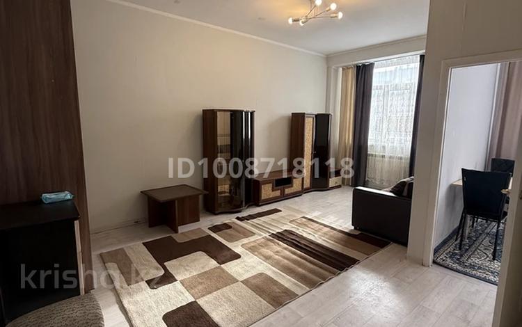 1-бөлмелі пәтер · 35 м² · 1/5 қабат, Текстильщиков 12Б — Дионис, Бульвар молодежи, бағасы: 150 000 ₸ в Костанае — фото 4