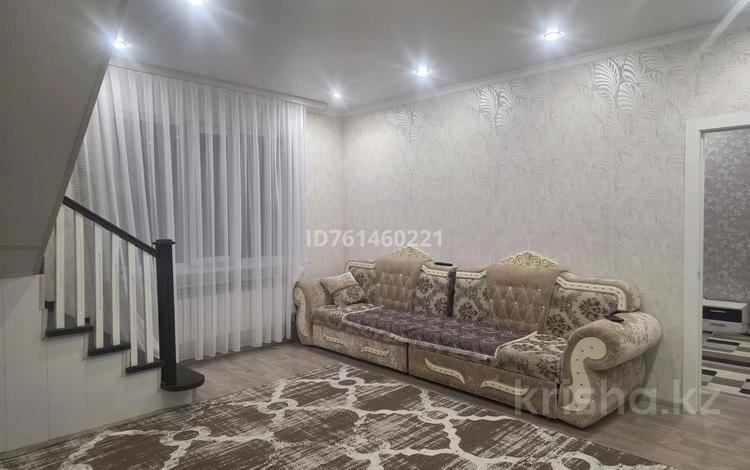 Отдельный дом · 5 комнат · 150 м² · 6 сот., мкр Шанырак-2 за 56 млн ₸ в Алматы, Алатауский р-н — фото 21