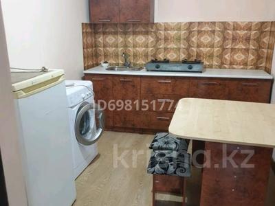 1-бөлмелі пәтер · 15 м², мкр Карасу 15, бағасы: 120 000 ₸ в Алматы, Алатауский р-н