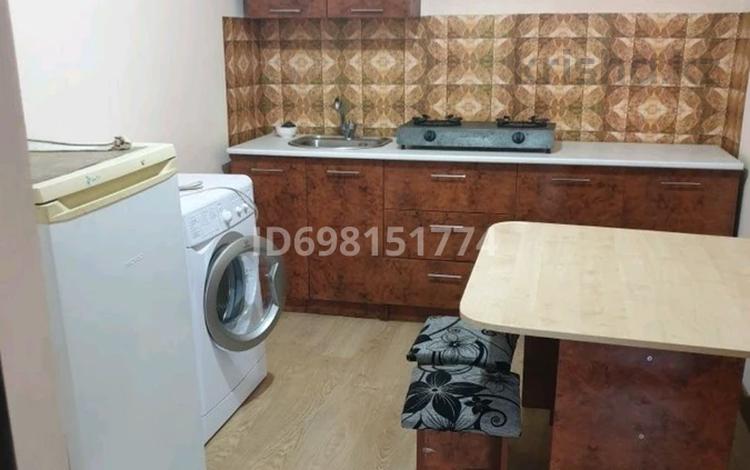 1-комнатная квартира · 15 м², мкр Карасу 15 за 120 000 ₸ в Алматы, Алатауский р-н — фото 2
