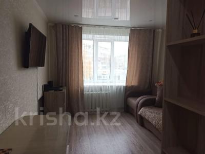 1-комнатная квартира, 18 м², 2/5 этаж, Назарбаева за 6.4 млн 〒 в Петропавловске