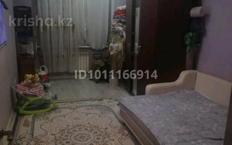 2-комнатная квартира · 56 м² · 4/6 этаж, мкр Шугыла, Мкр Шугыла,ул.жунисова д10к11 за 200 000 〒 в Алматы, Наурызбайский р-н — фото 2