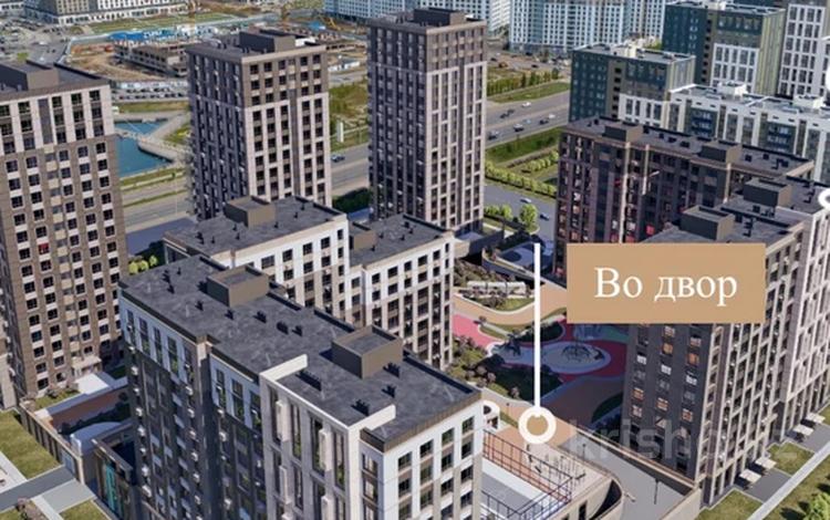 Еркін • 150 м², бағасы: 94 млн 〒 в Астане, Есильский р-н — фото 2