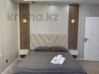 2-бөлмелі пәтер · 60 м², Байдибек би 113/2, бағасы: 25 000 〒 в Шымкенте