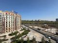 2-бөлмелі пәтер · 60 м² · 9/12 қабат, Байдибек би 115/10, бағасы: 31 млн ₸ в Шымкенте — фото 11