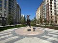 2-бөлмелі пәтер · 60 м² · 9/12 қабат, Байдибек би 115/10, бағасы: 31 млн ₸ в Шымкенте — фото 3