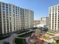 2-бөлмелі пәтер · 60 м² · 9/12 қабат, Байдибек би 115/10, бағасы: 31 млн ₸ в Шымкенте