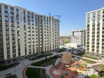 2-бөлмелі пәтер · 60 м² · 9/12 қабат, Байдибек би 115/10, бағасы: 31 млн ₸ в Шымкенте