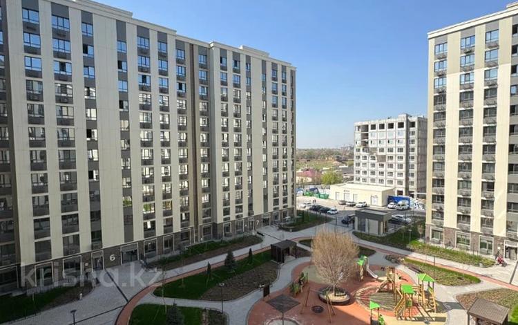 2-бөлмелі пәтер · 60 м² · 9/12 қабат, Байдибек би 115/10, бағасы: 31 млн ₸ в Шымкенте — фото 4