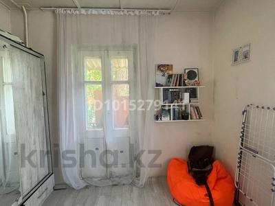 1-комнатная квартира · 27.4 м² · 2/2 этаж, Маркова 48 — Маркова- Попова за 27 млн ₸ в Алматы, Бостандыкский р-н